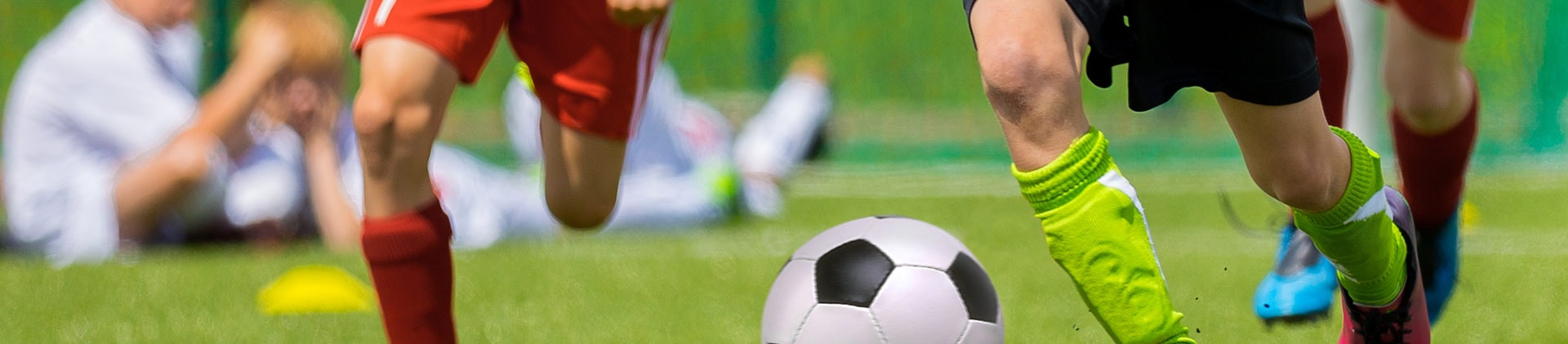 kingdom indoor soccer