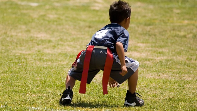 Flag Football