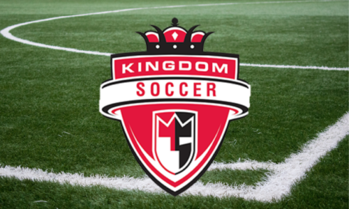 Kingdom Soccer Club Supplemental Tryouts