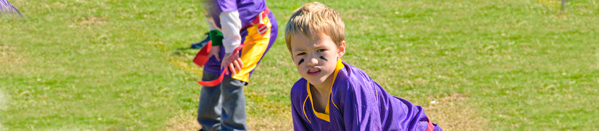 youth flag football