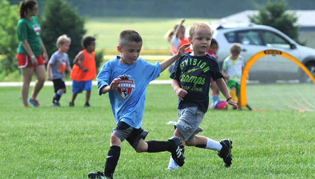 youth-soccer